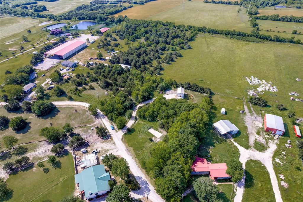 ROBINSONS LACKEY DRIVE ADDITION (GCN), LOT 1 - Residential