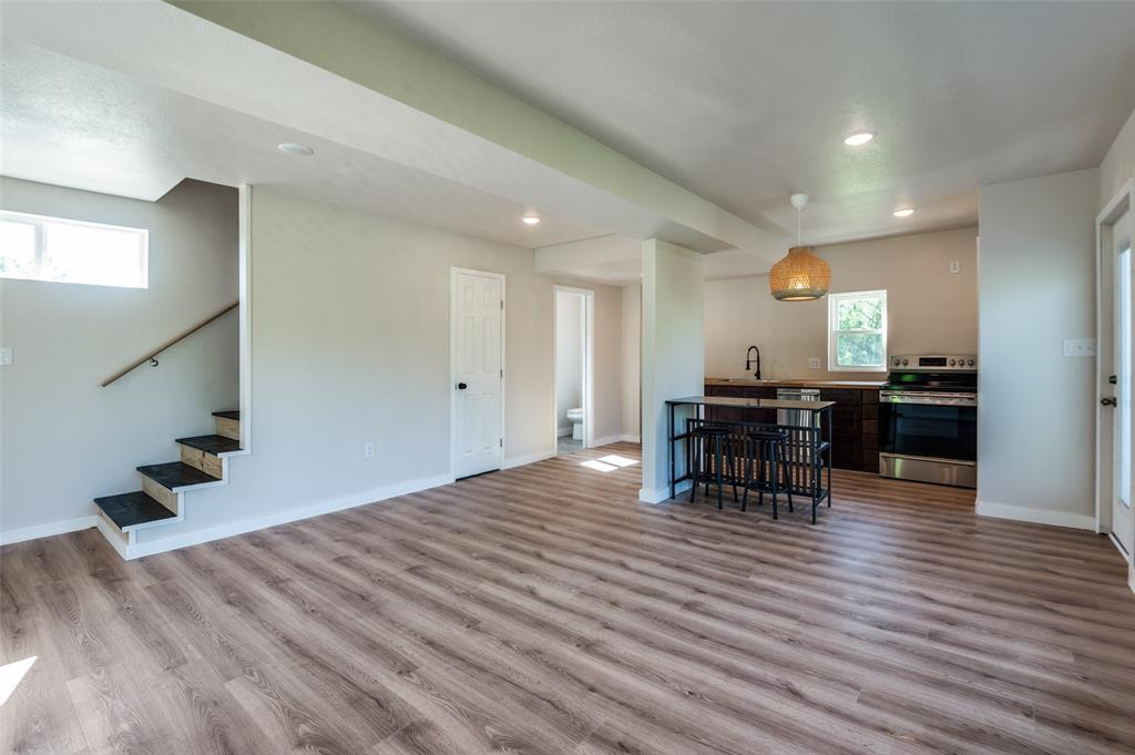 ROBINSONS LACKEY DRIVE ADDITION (GCN), LOT 1 - Residential