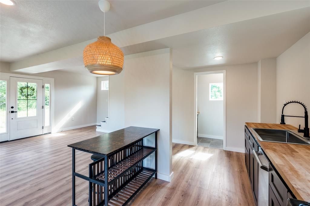 ROBINSONS LACKEY DRIVE ADDITION (GCN), LOT 1 - Residential