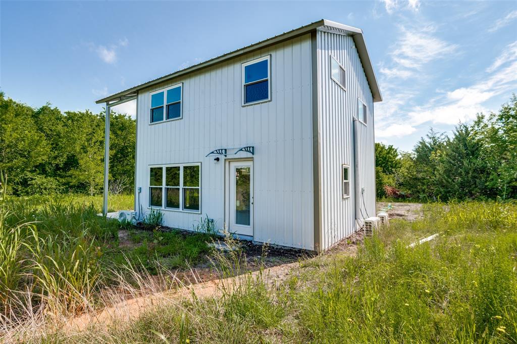 ROBINSONS LACKEY DRIVE ADDITION (GCN), LOT 1 - Residential