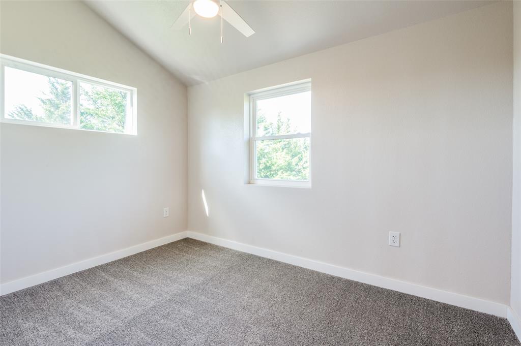 ROBINSONS LACKEY DRIVE ADDITION (GCN), LOT 1 - Residential