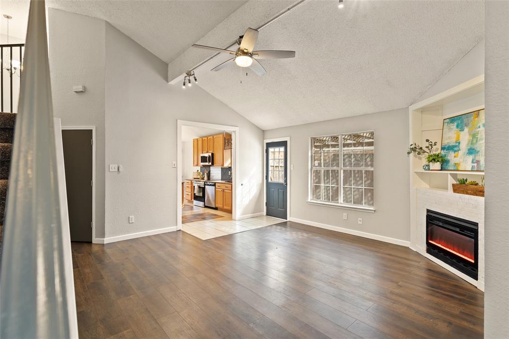 Berryhill Add - Residential