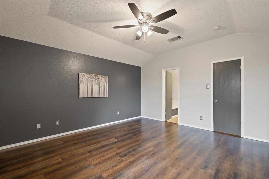 Berryhill Add - Residential