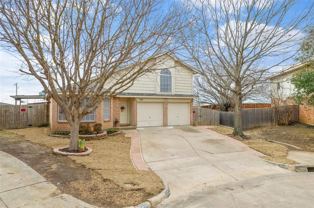 Berryhill Add - Residential