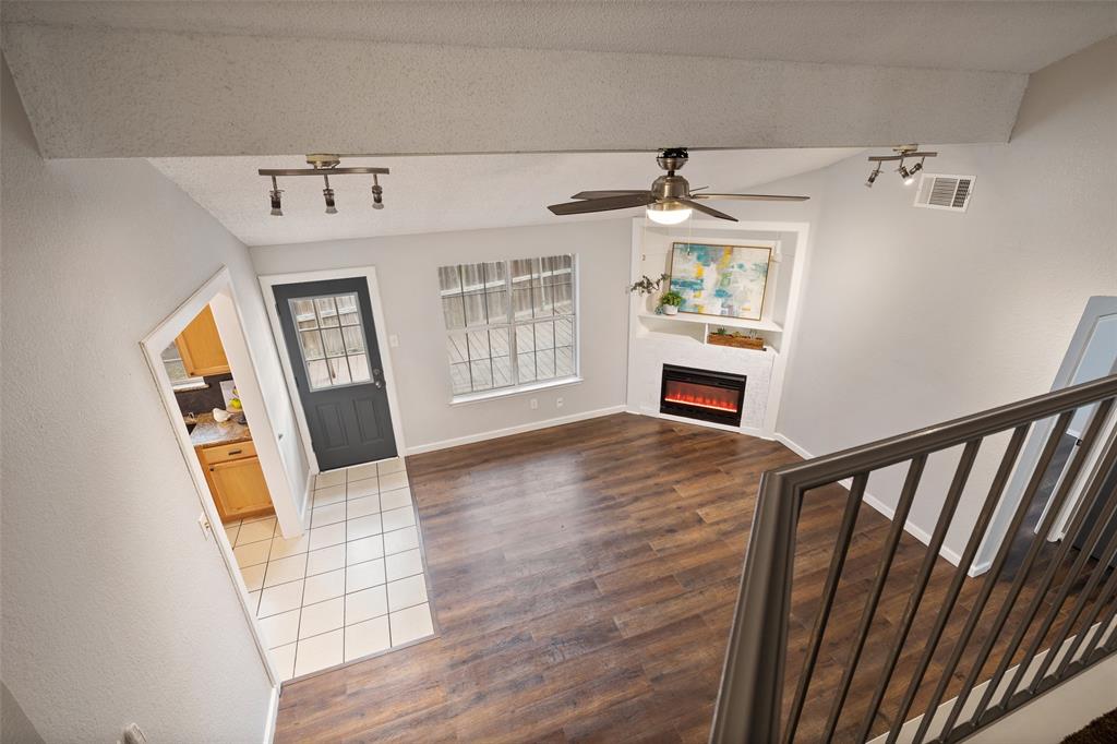 Berryhill Add - Residential