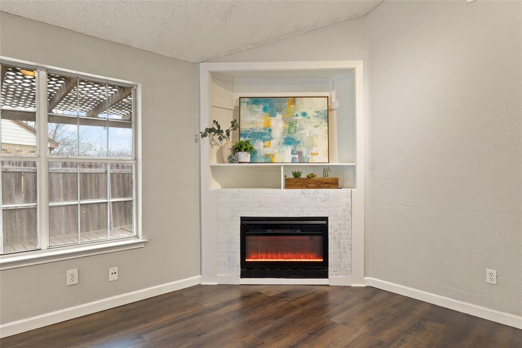 Berryhill Add - Residential