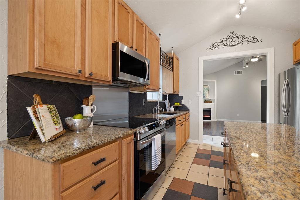 Berryhill Add - Residential