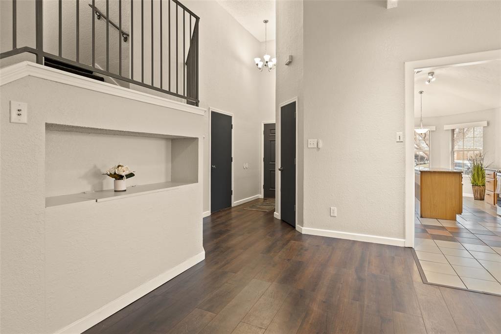 Berryhill Add - Residential