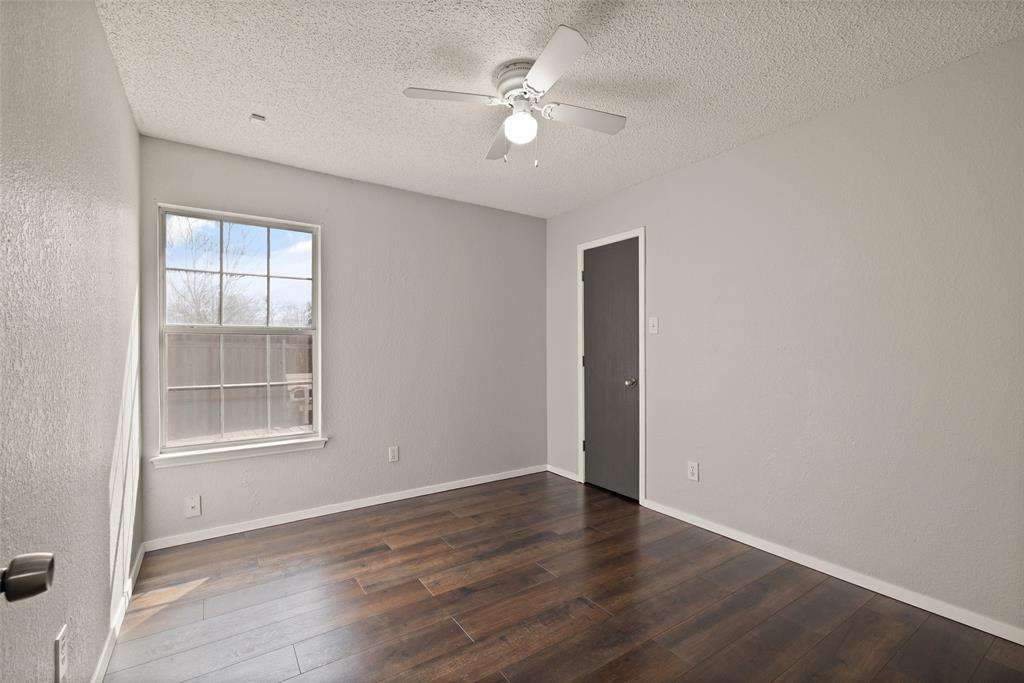 Berryhill Add - Residential