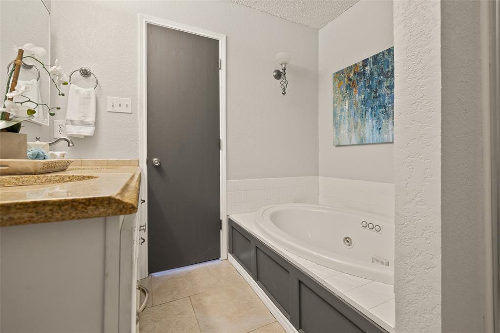 Berryhill Add - Residential