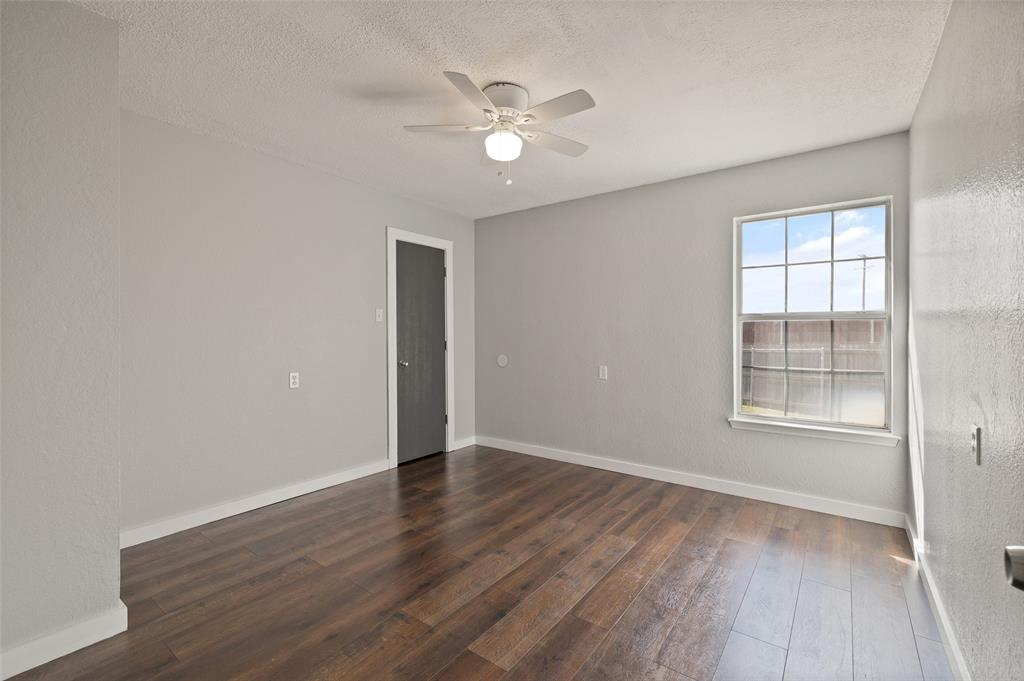 Berryhill Add - Residential