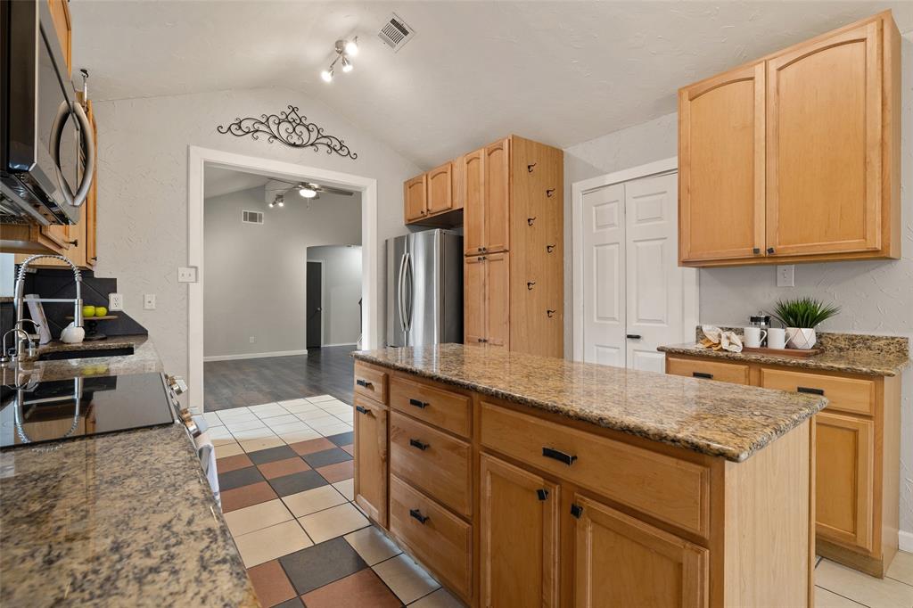 Berryhill Add - Residential