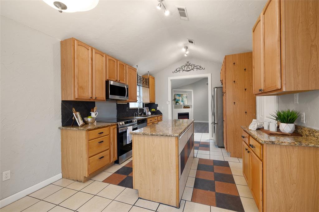 Berryhill Add - Residential