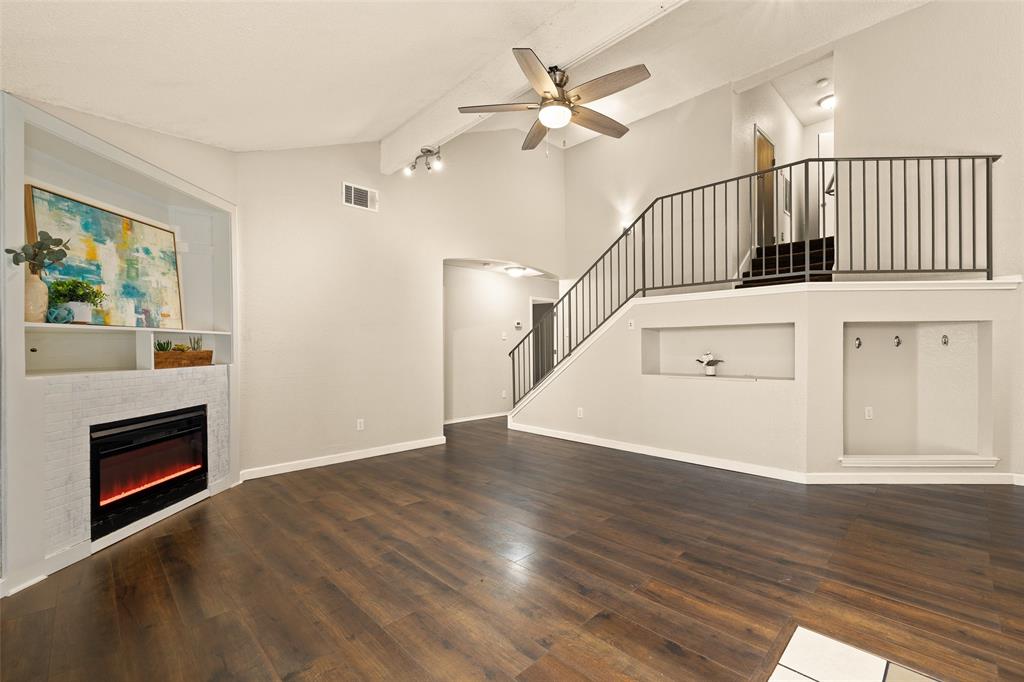 Berryhill Add - Residential