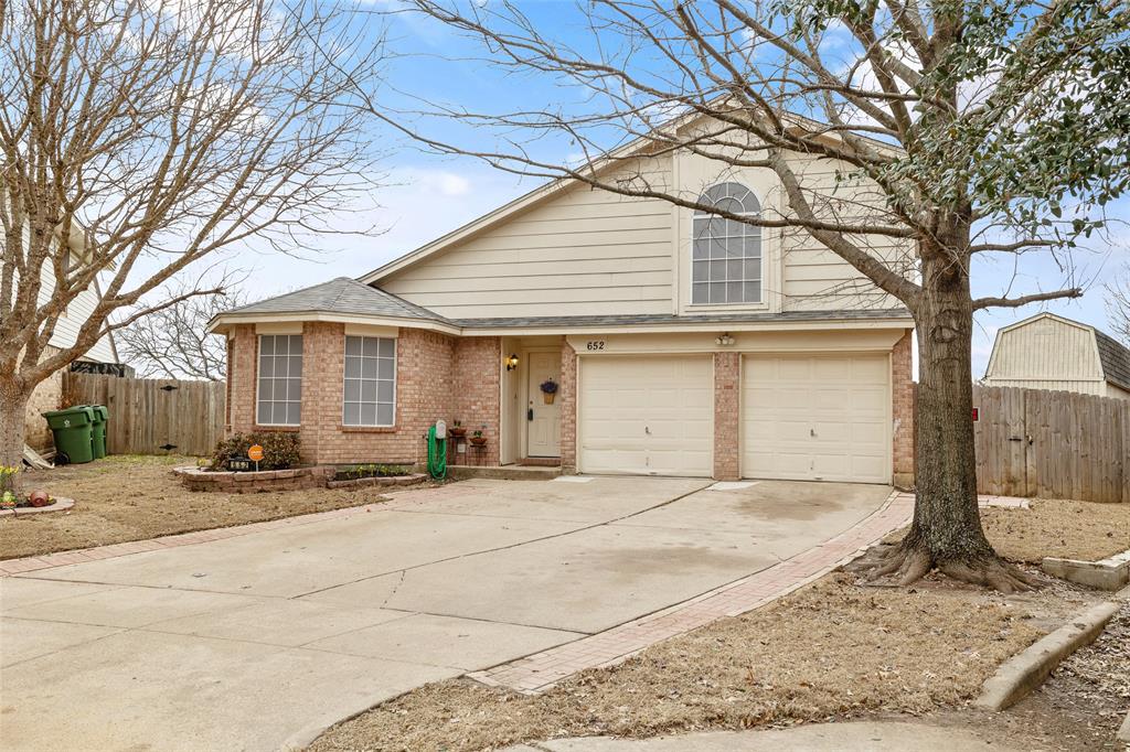 Berryhill Add - Residential