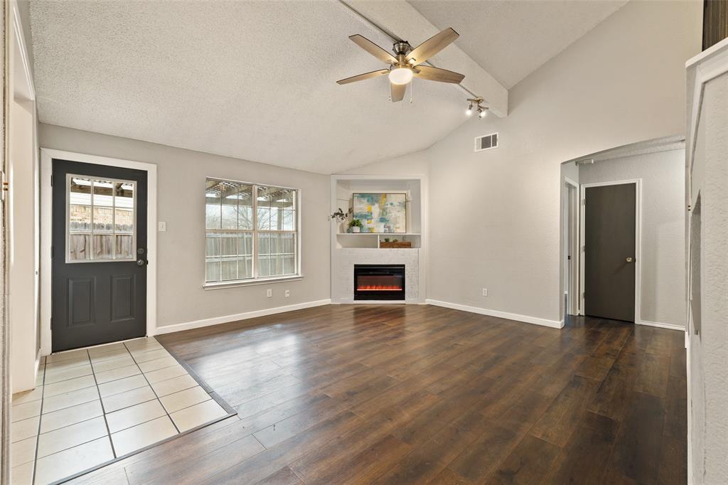 Berryhill Add - Residential