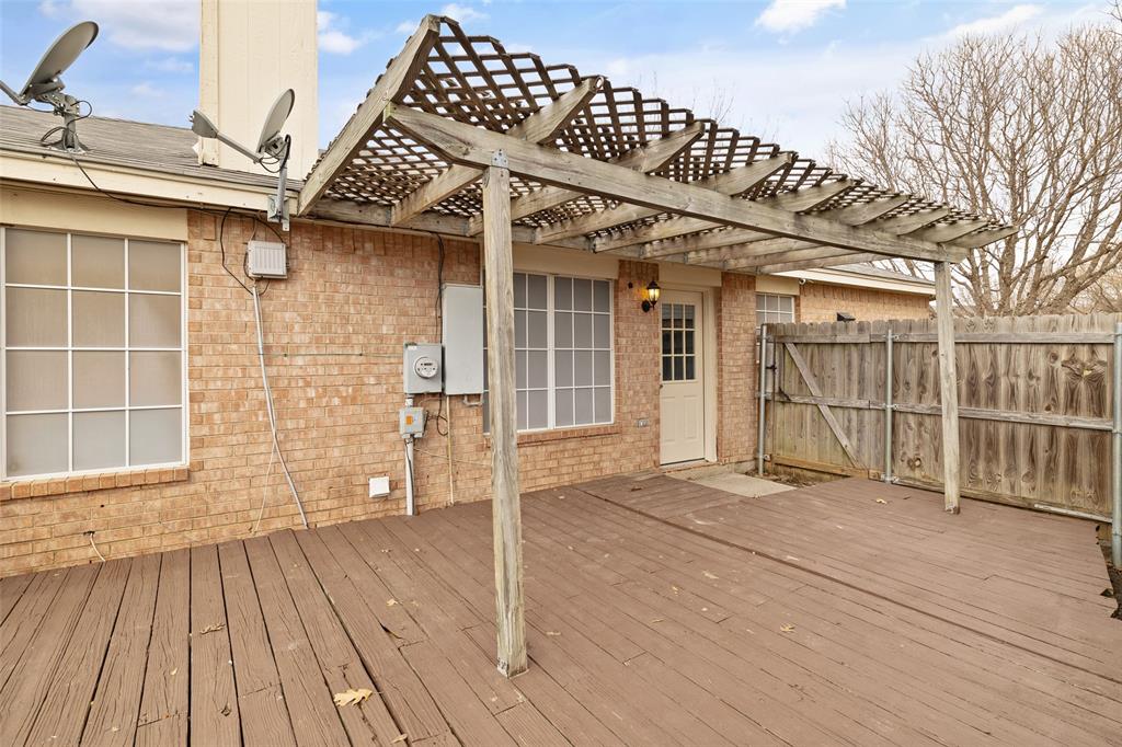 Berryhill Add - Residential