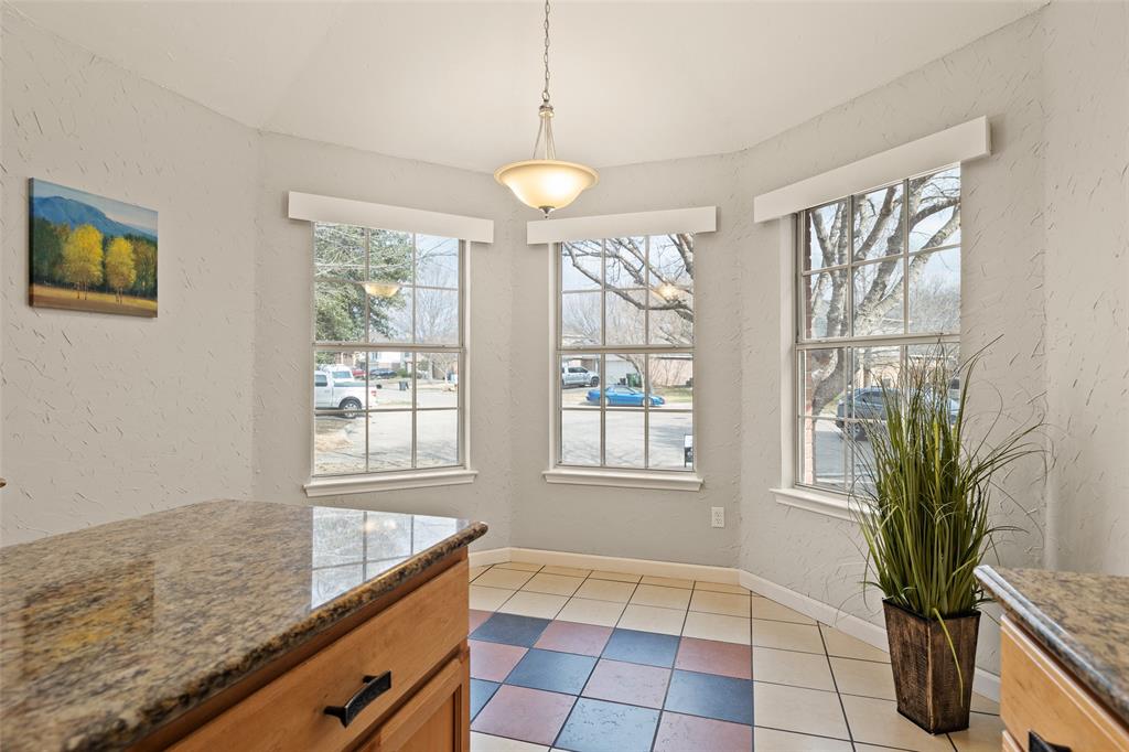 Berryhill Add - Residential