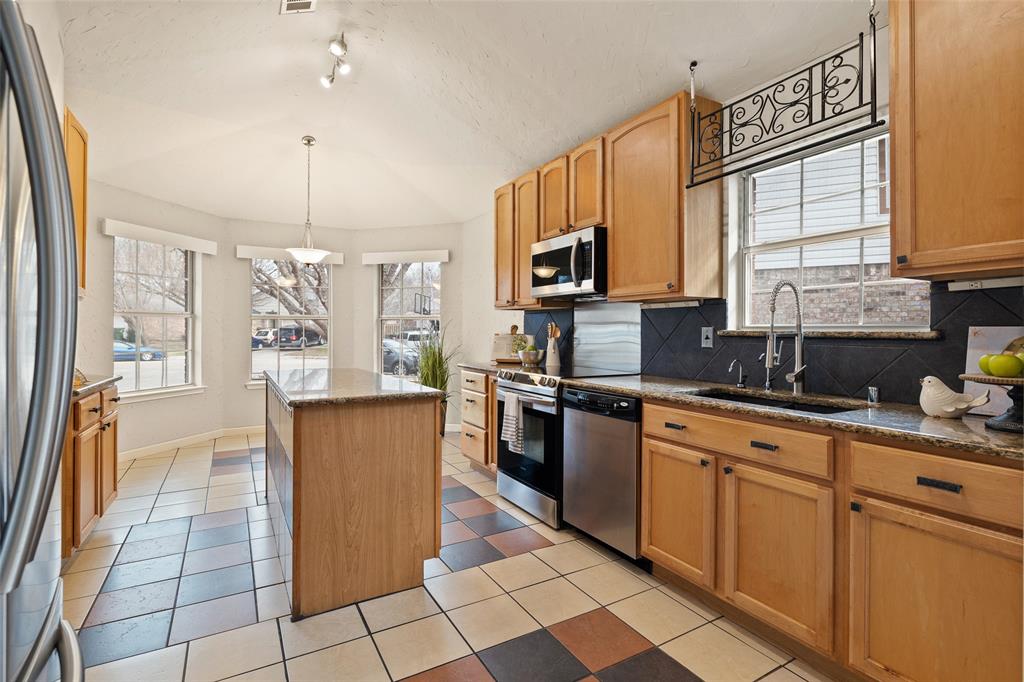 Berryhill Add - Residential