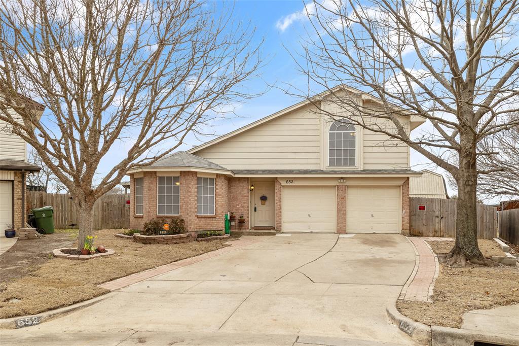 Berryhill Add - Residential