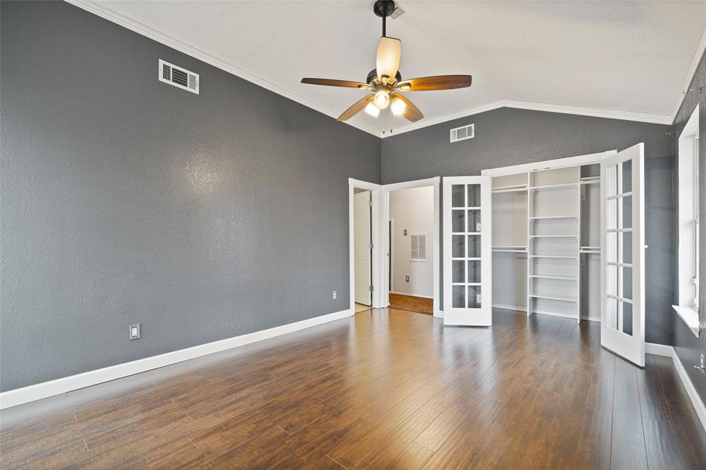 Berryhill Add - Residential