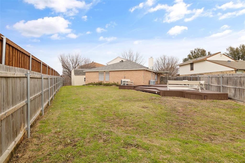 Berryhill Add - Residential