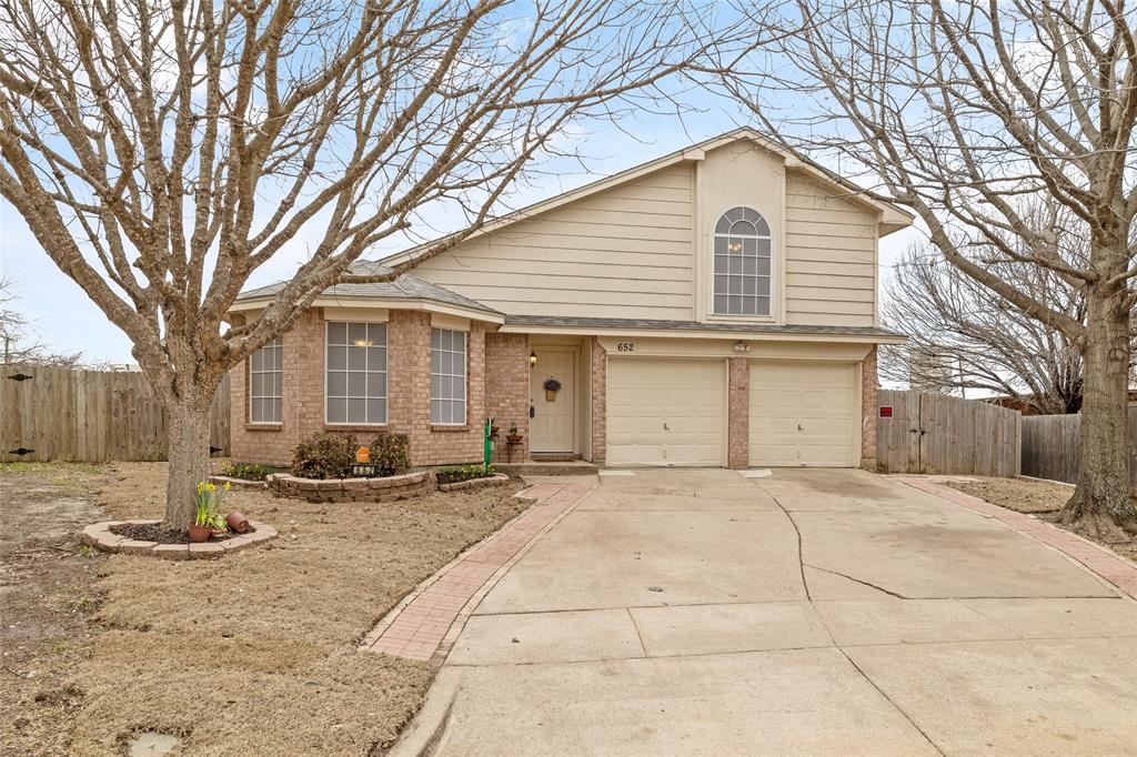 Berryhill Add - Residential