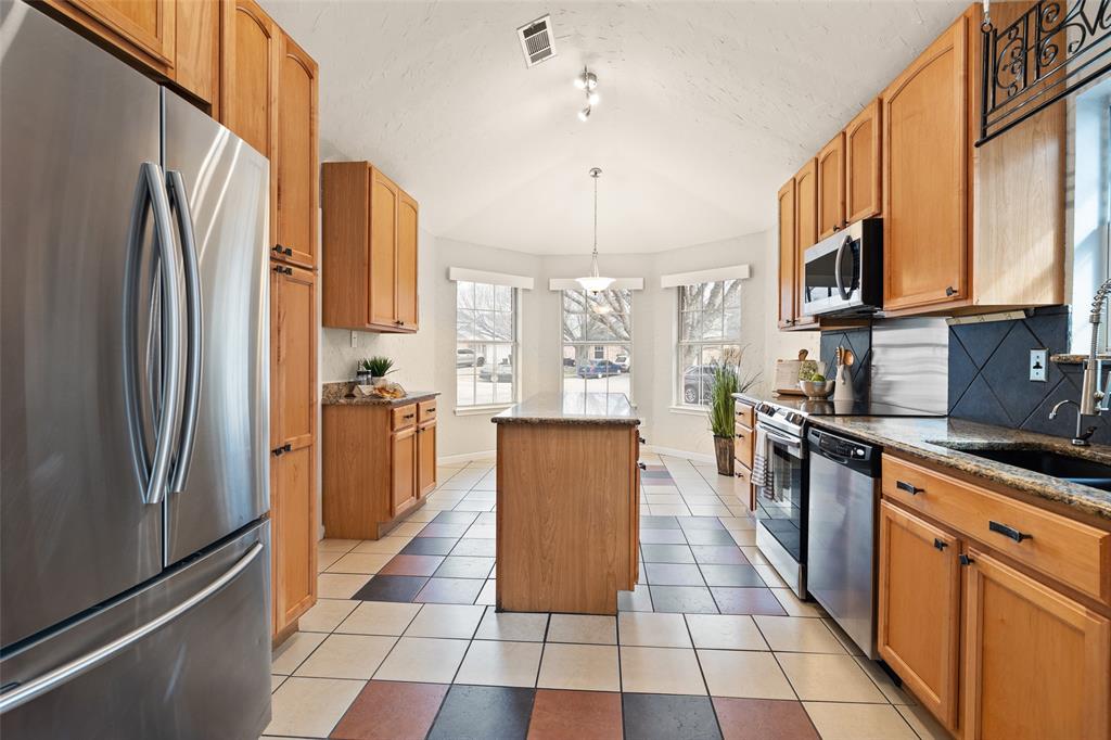 Berryhill Add - Residential