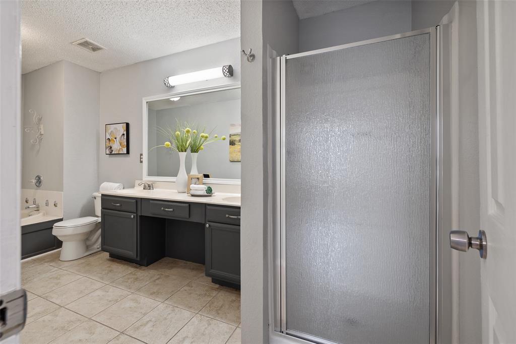 Berryhill Add - Residential