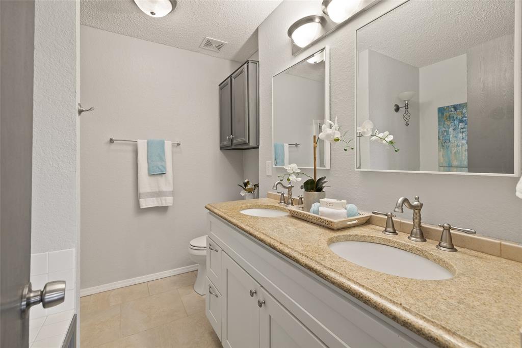 Berryhill Add - Residential