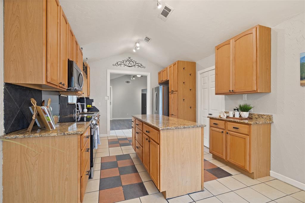 Berryhill Add - Residential