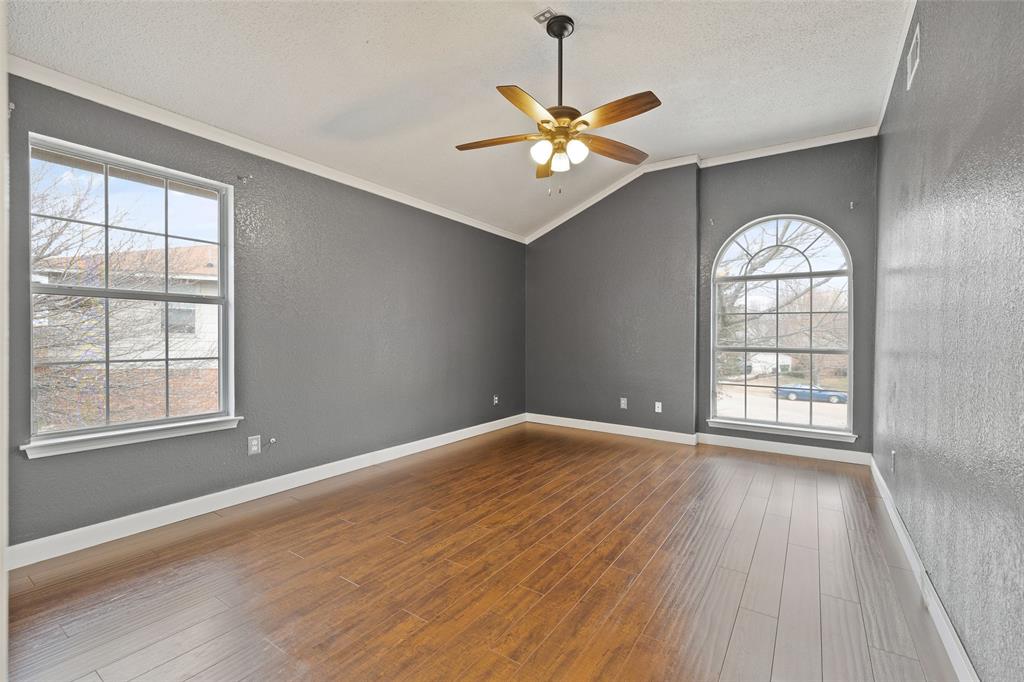 Berryhill Add - Residential