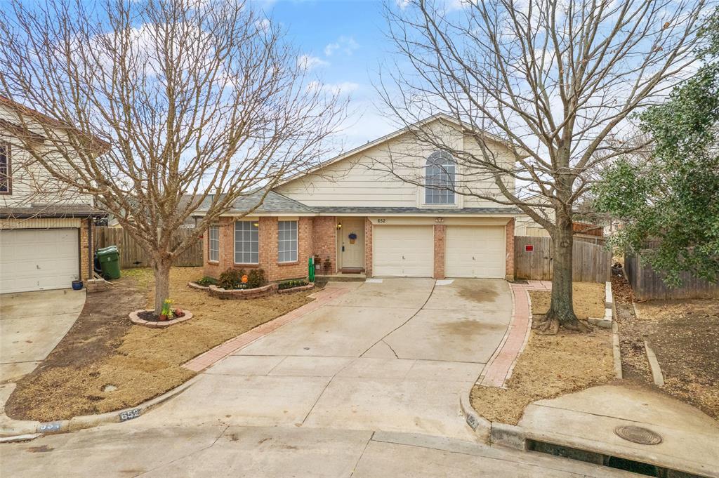 Berryhill Add - Residential