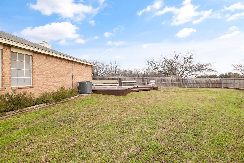 Berryhill Add - Residential