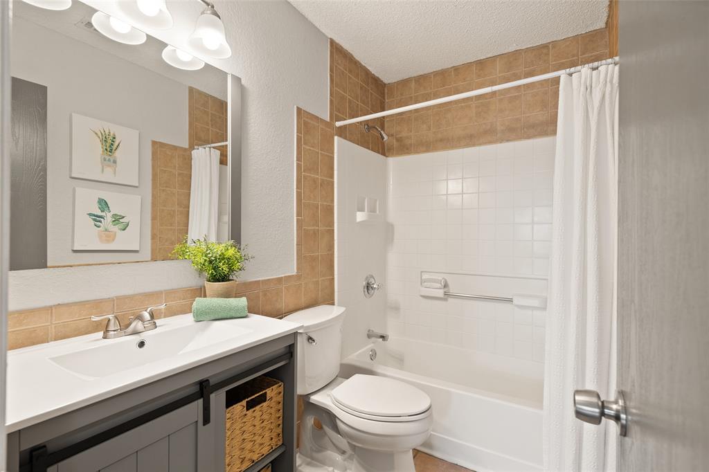 Berryhill Add - Residential