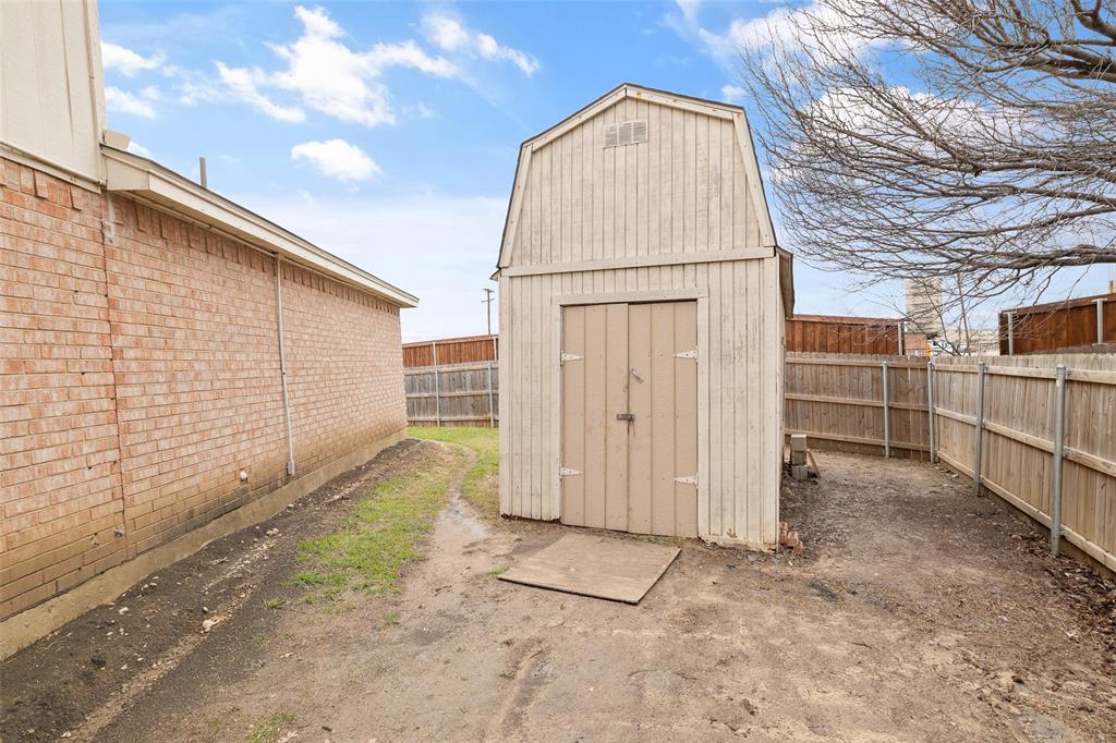 Berryhill Add - Residential