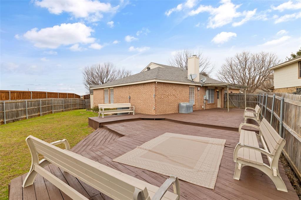 Berryhill Add - Residential