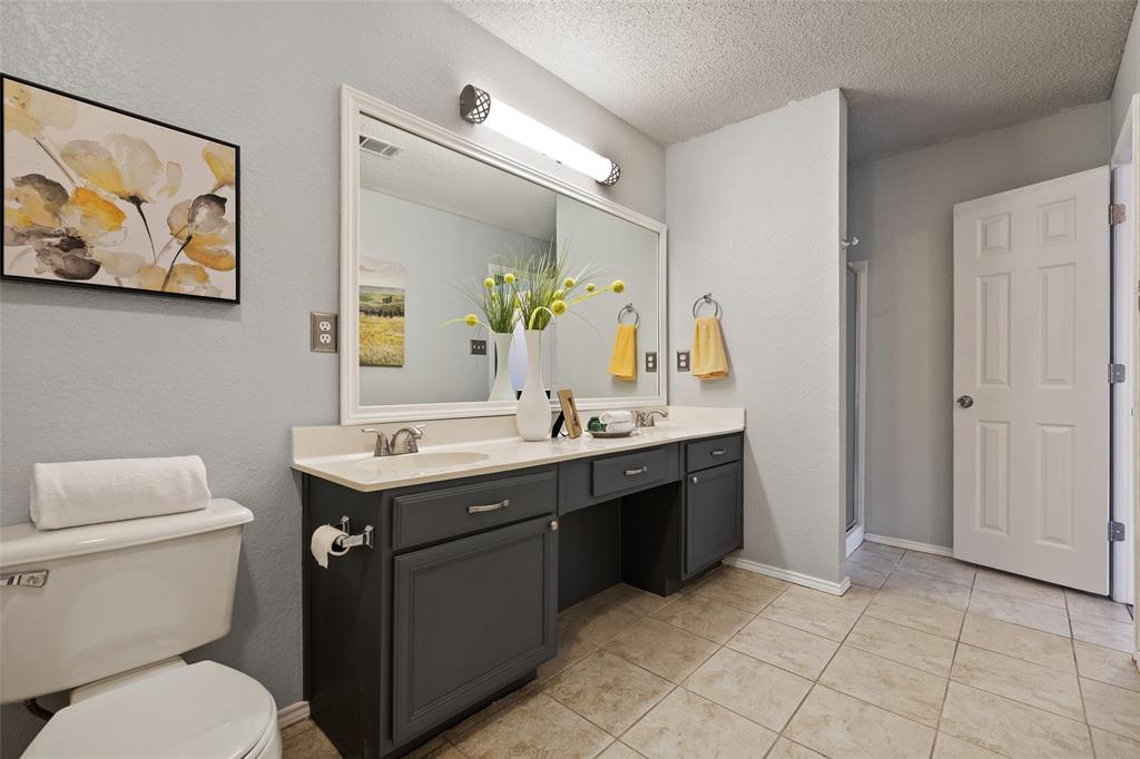 Berryhill Add - Residential