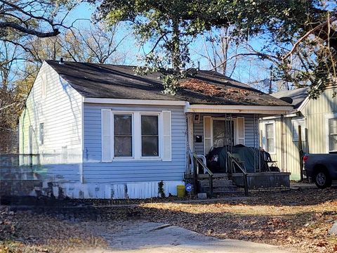 2723 Lindholm Street Shreveport LA 71108
