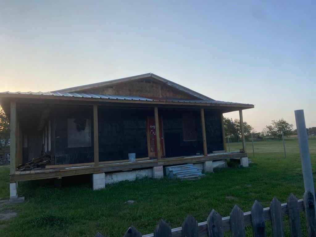 Hwy 14 Limestone County - Residential