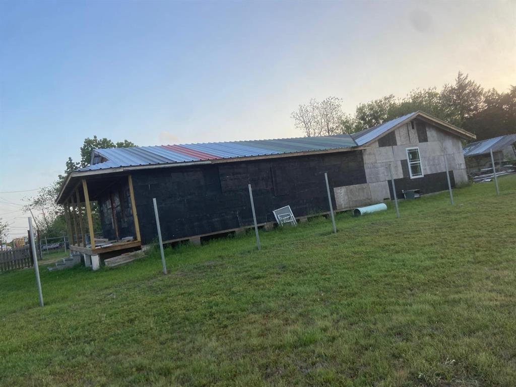 Hwy 14 Limestone County - Residential