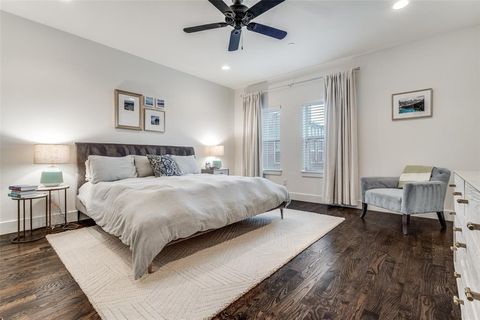 Tiny photo for 7700 Eastern Avenue #104, Dallas, TX 75209 (MLS # 21179223)