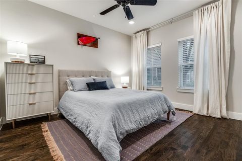 Tiny photo for 7700 Eastern Avenue #104, Dallas, TX 75209 (MLS # 21179223)