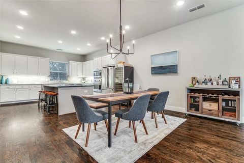 Tiny photo for 7700 Eastern Avenue #104, Dallas, TX 75209 (MLS # 21179223)