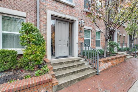 Tiny photo for 7700 Eastern Avenue #104, Dallas, TX 75209 (MLS # 21179223)