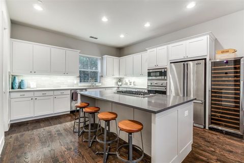 Tiny photo for 7700 Eastern Avenue #104, Dallas, TX 75209 (MLS # 21179223)
