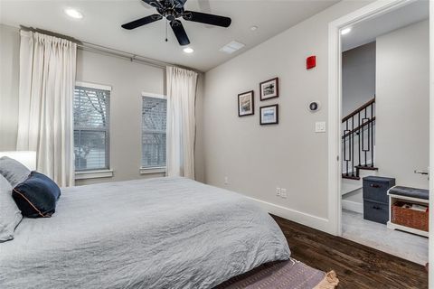 Tiny photo for 7700 Eastern Avenue #104, Dallas, TX 75209 (MLS # 21179223)