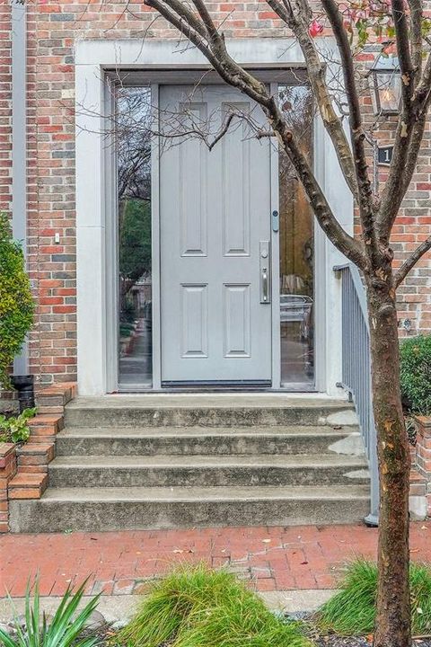 Tiny photo for 7700 Eastern Avenue #104, Dallas, TX 75209 (MLS # 21179223)