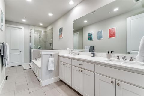 Tiny photo for 7700 Eastern Avenue #104, Dallas, TX 75209 (MLS # 21179223)