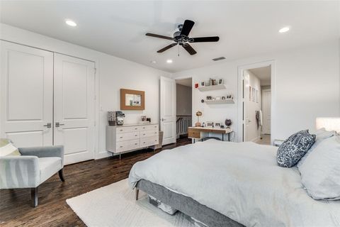 Tiny photo for 7700 Eastern Avenue #104, Dallas, TX 75209 (MLS # 21179223)